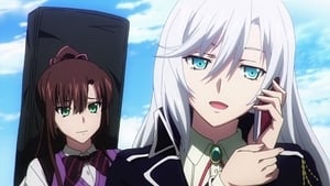 Strike the Blood: 1×13