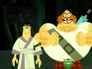 Samurai Jack S4E7