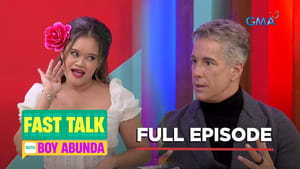 Fast Talk with Boy Abunda: Season 1 Full Episode 97