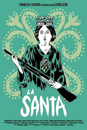 Image La Santa