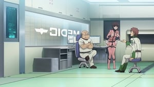 Star Blazers [Space Battleship Yamato] 2199: 1×12