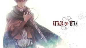 Ataque dos Titãs – Shingeki no Kyojin