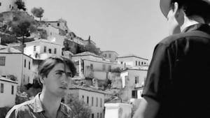 Το κορίτσι με τα μαύρα (1956)