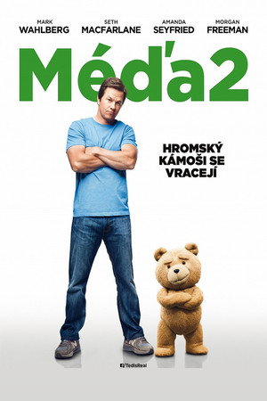 poster Ted 2