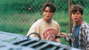 Doble dragón: la película