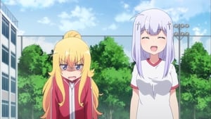 Gabriel DropOut: 1×8