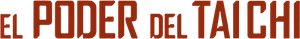Man of Tai Chi — Logos 6