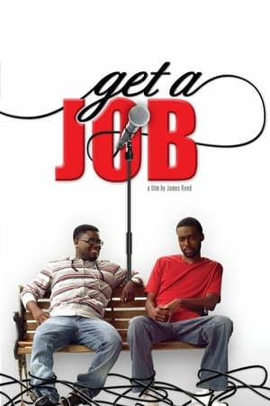 Poster Get a Job 2010