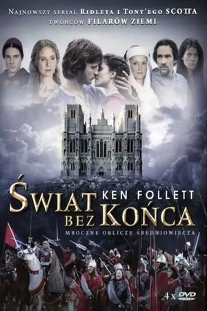 Świat bez końca Sezon 1 Odcinek 2 2012