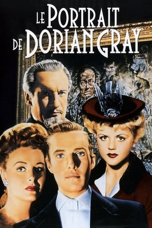 Image Le Portrait de Dorian Gray