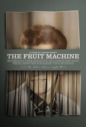 Poster The Fruit Machine (2018)