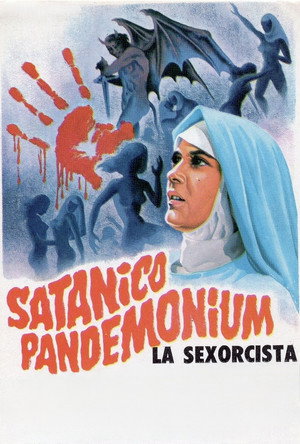Satanic Pandemonium 19