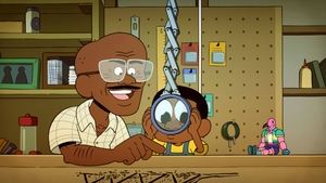 Craig of the Creek Brother Builder