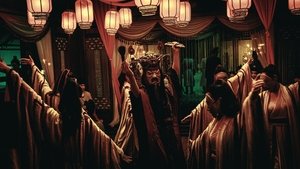 Detective Dee The Celestial Mystery (2025) ตี๋เหรินเจี๋ย คดีลับซ่อนปมสวรรค์