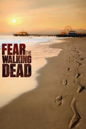 poster Fear the Walking Dead - Season 2