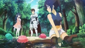 And You Thought There Is Never a Girl Online? Season 1 Episode 4