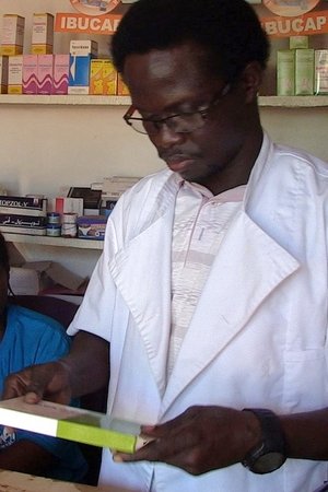 Nonton film Docta Jefferson (2017) terbaru sub indo Nonton film Docta Jefferson (2017) terbaru sub indo