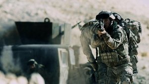 Những Con Quái Vật: Lục Địa Đen - Monsters: Dark Continent (2014)