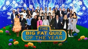 poster Big Fat Quiz