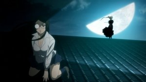 Dance in the Vampire Bund Season 1 Episode 8