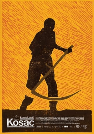 Poster The Reaper (2014)