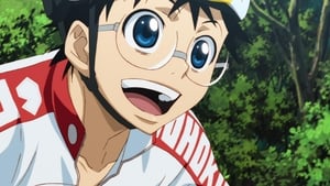 Yowamushi Pedal: 3×1