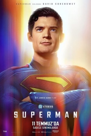poster Superman