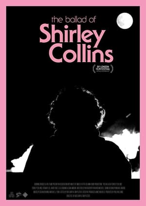 Poster The Ballad of Shirley Collins 2017