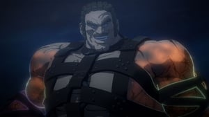Souten no Ken : Regenesis: Saison 1 Episode 11