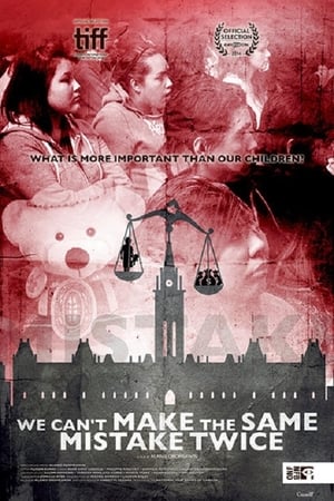 Poster di We Can't Make the Same Mistake Twice