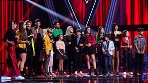 La Voz Kids Temporada 7 Capitulo 11