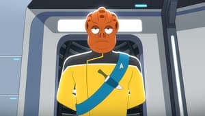 Star Trek: Lower Decks: Stagione 2 x Episodio 2