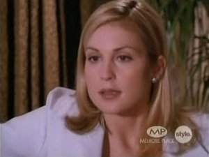 Melrose Place Desperately Seeking Samantha