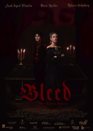 Poster Bleed (2019)