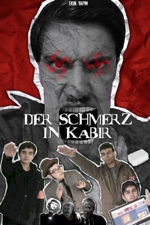 Poster di Der Schmerz in Kabir