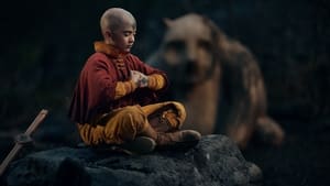 Avatar – La leggenda di Aang