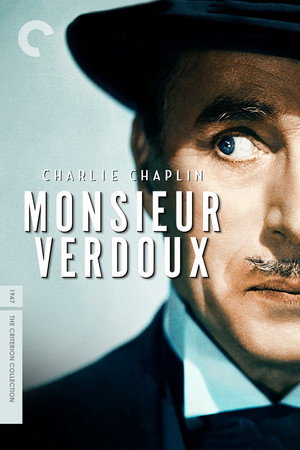 Постер фильма «Месье Верду (1947)» — (21 из 37)
