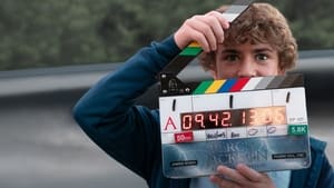 A Hero’s Journey: The Making of Percy Jackson and the Olympians (2024)