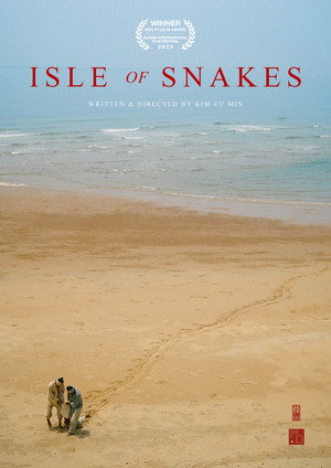 Isle of Snakes 7