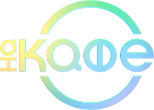 На кафе