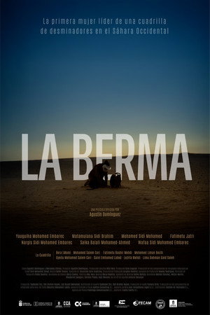 The Berm