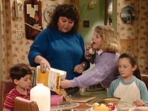 Roseanne: 1×1