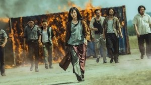 Creyente 2 (2023) WEB-DL 720P LATINO/COREANO