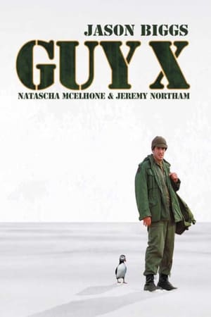 Poster Guy X 2005