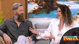 Cu ochii pe Insulă Season 1 : Episode 3 