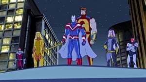 Marvel’s Avengers Assemble: 3×5