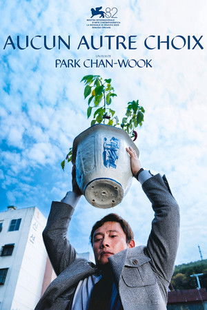 poster No Other Choice