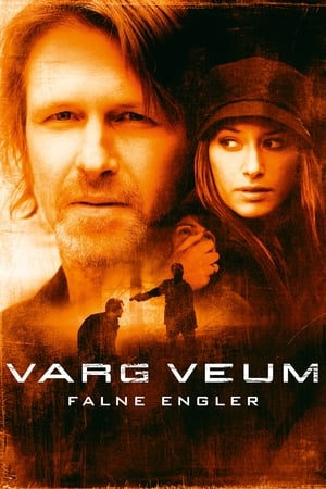 Image Varg Veum - Falne engler