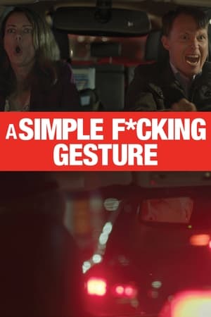A Simple Fucking Gesture-Chuck Shamata