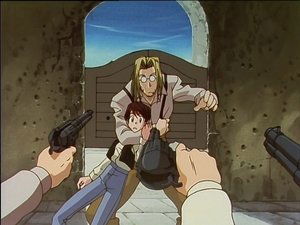 Trigun
